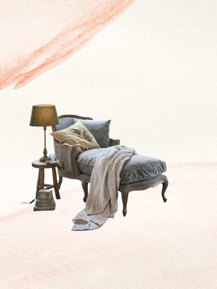 Chaiselongue Muel
