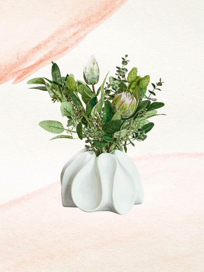 Deko Vase Dollon