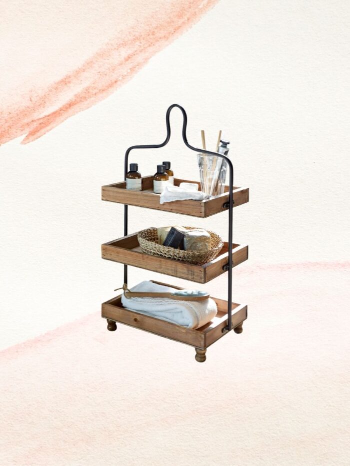 Etagere Lasse