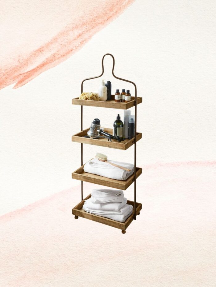 Etagere Lasse