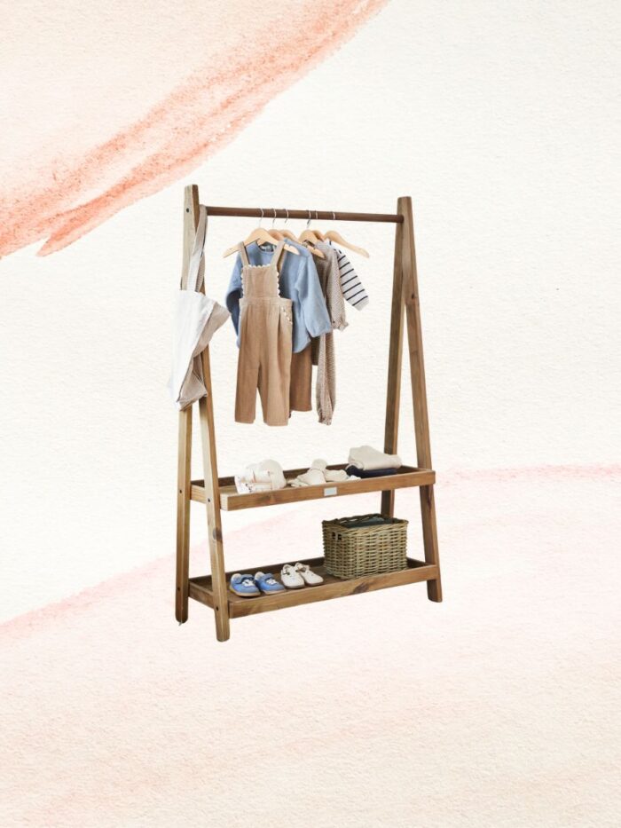 Garderobe Avel