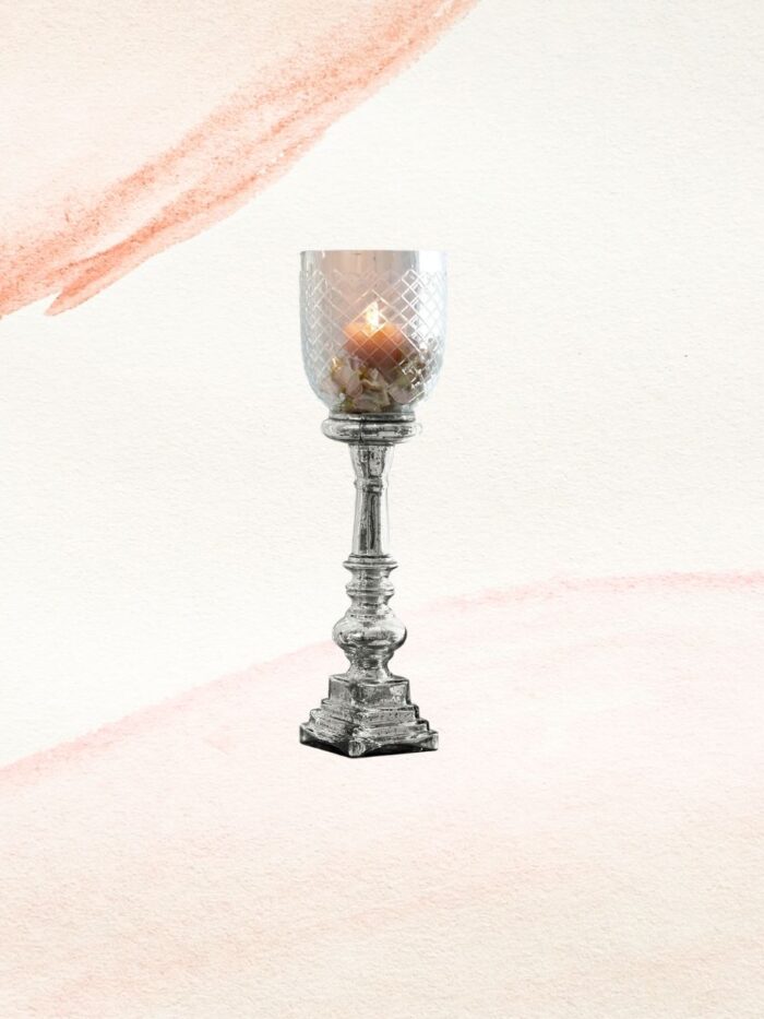 Kerzenständer Layci