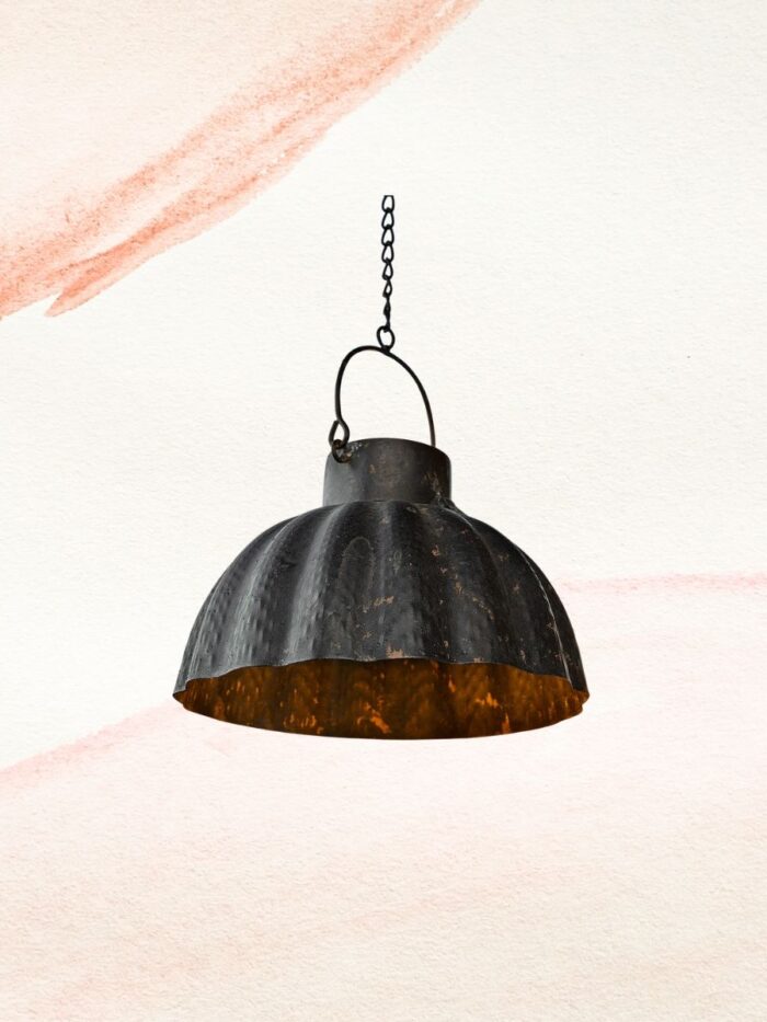 LED Hängelaterne Cordinne