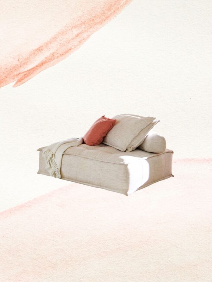 Loungesofa Tesshill