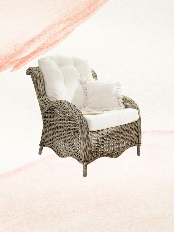 Sessel Hailee