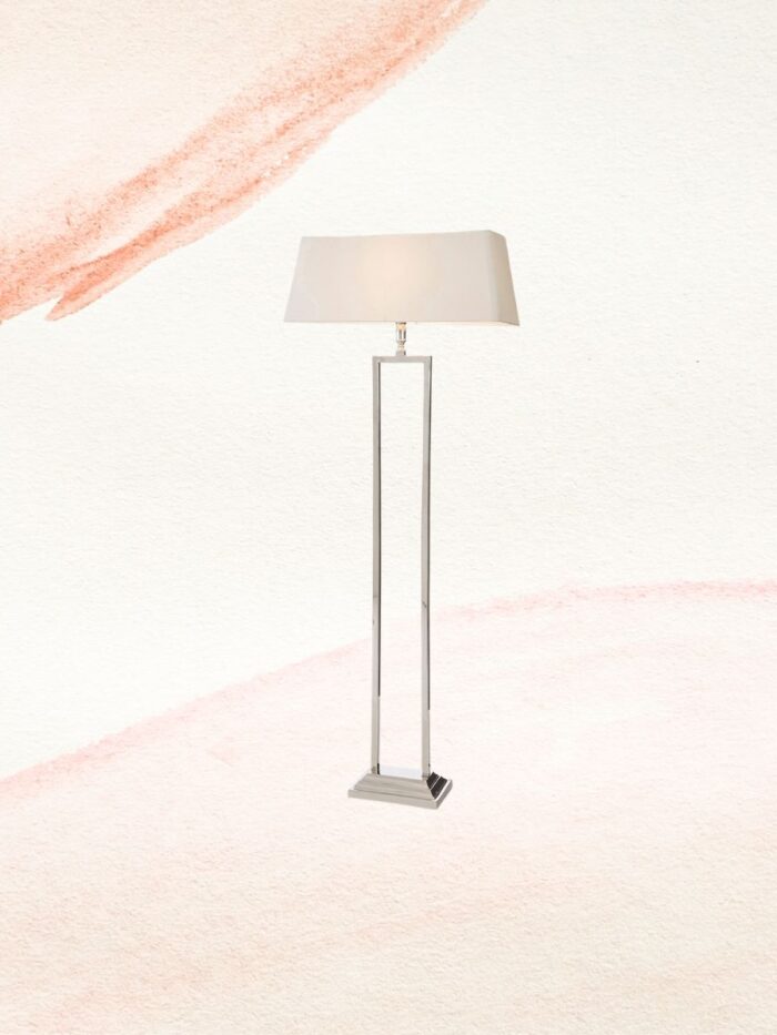 Stehlampe Barki