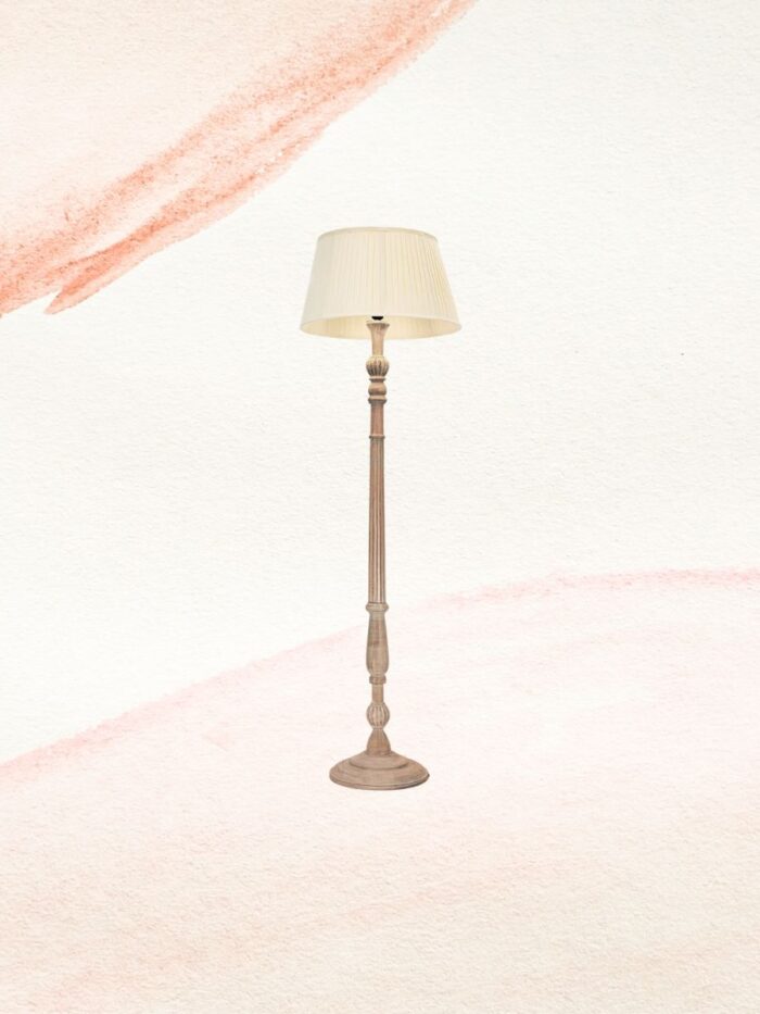 Stehlampe Morten
