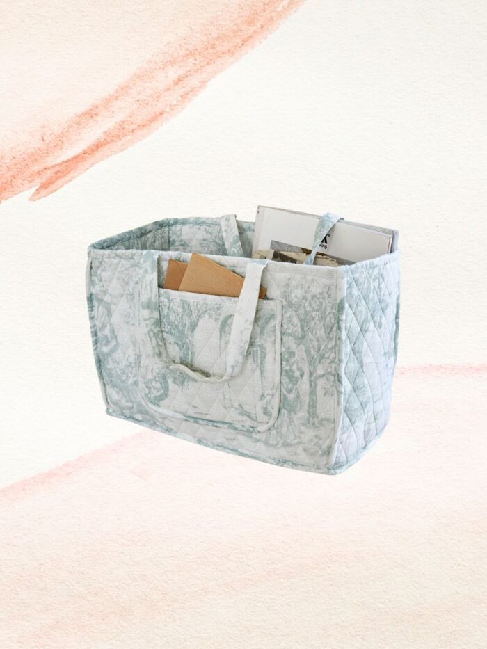 Tasche Dedwen