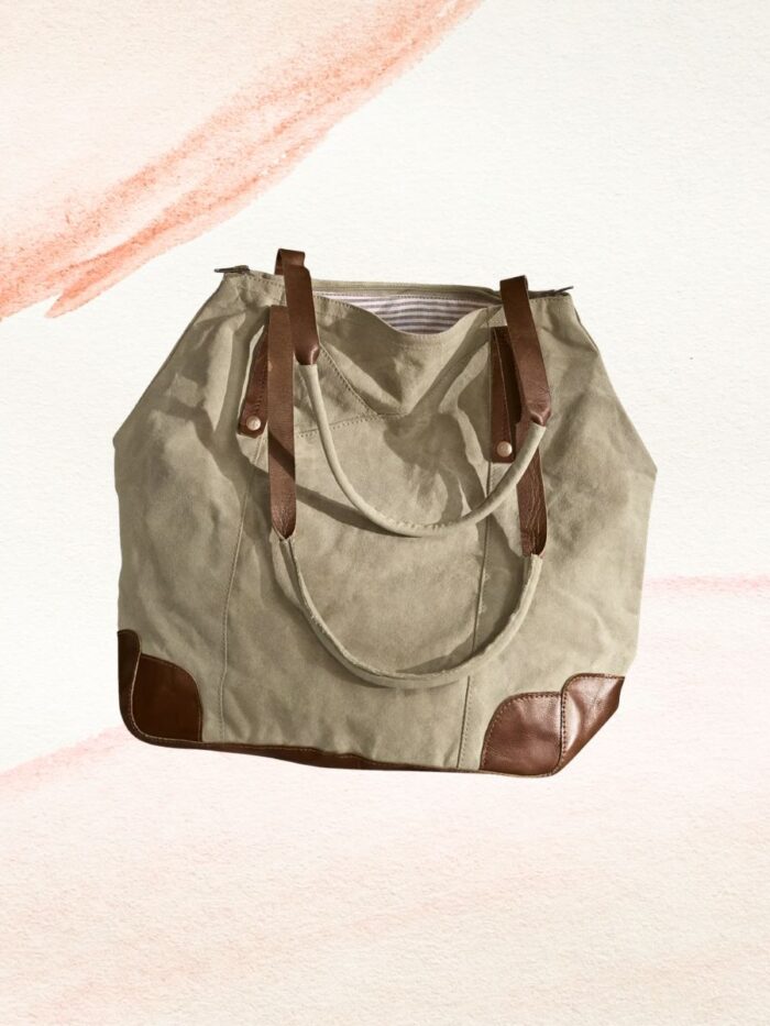 Tasche Padme