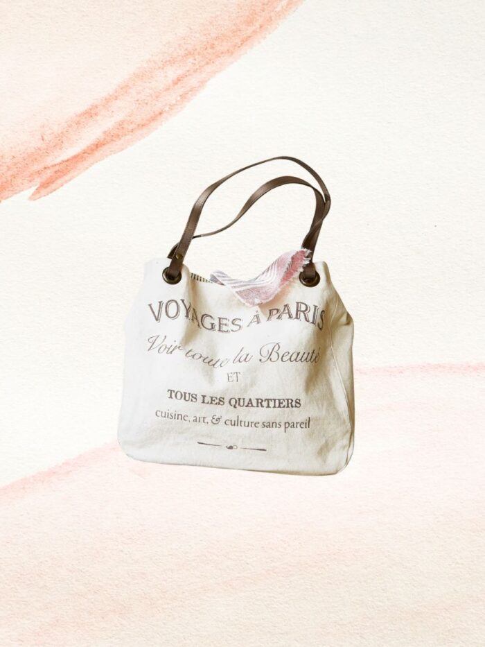 Tasche Voyage