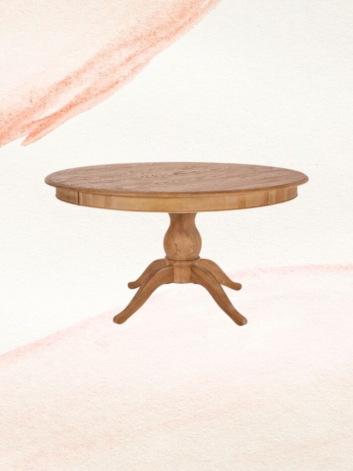 Tisch Beaumont