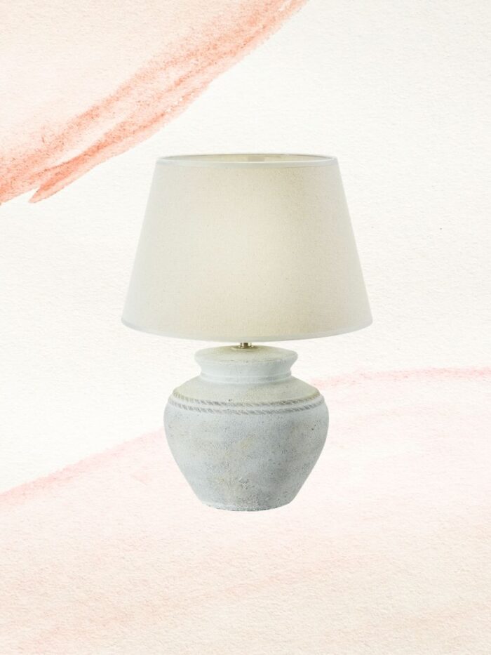 Tischlampe Cleveland