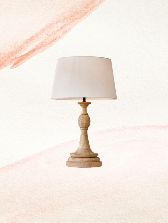 Tischlampe Dardilly