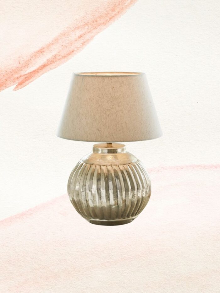 Tischlampe Lillemor