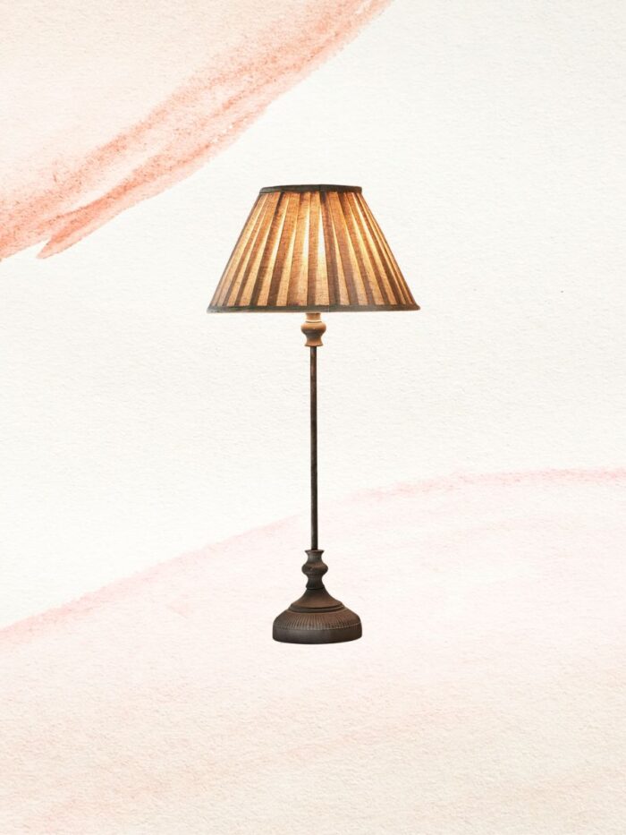 Tischlampe Ponsardin