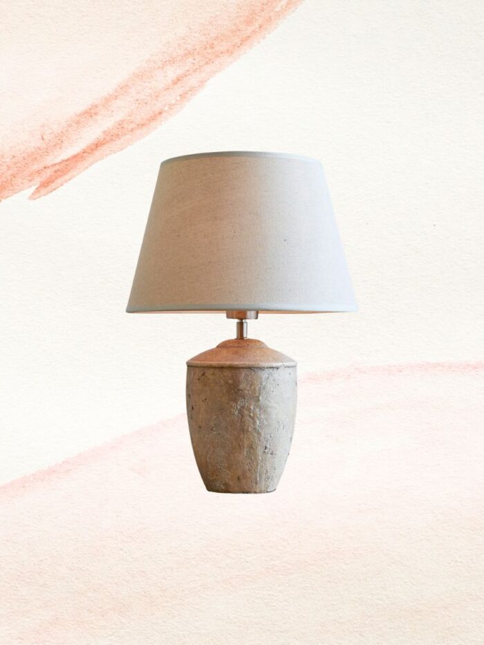Tischlampe Verfaille
