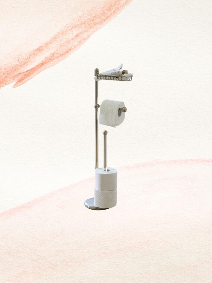 Toilettenpapierhalter Omerville