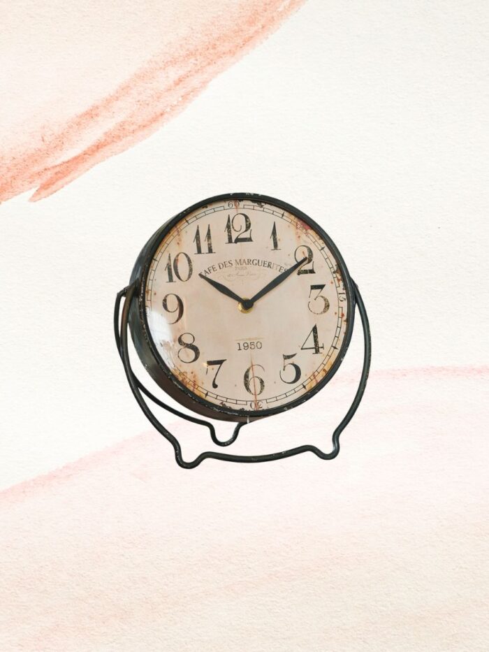 Uhr Falaise