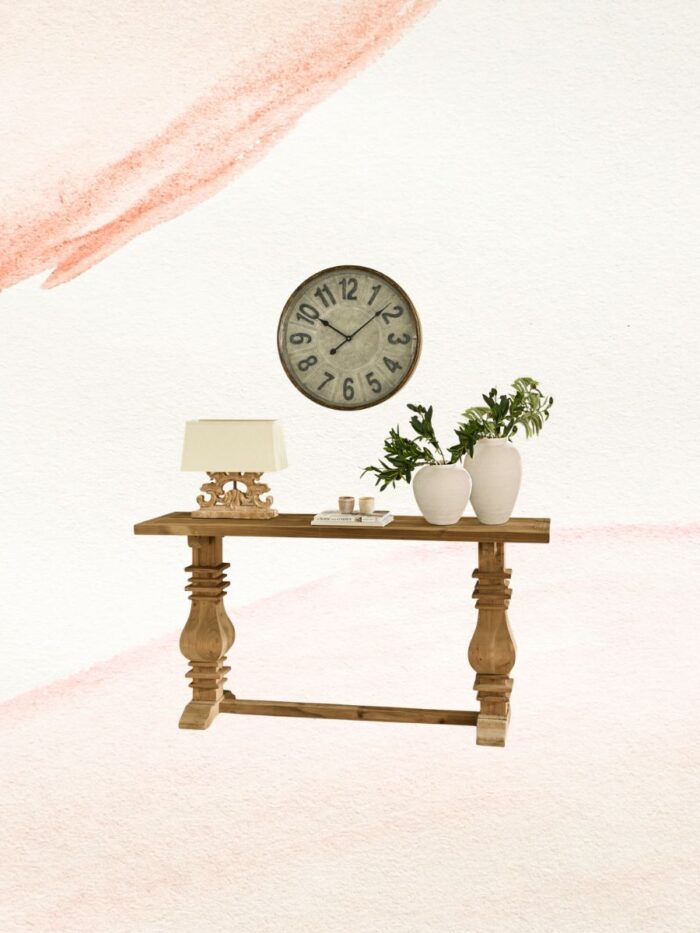 Uhr Kenwick