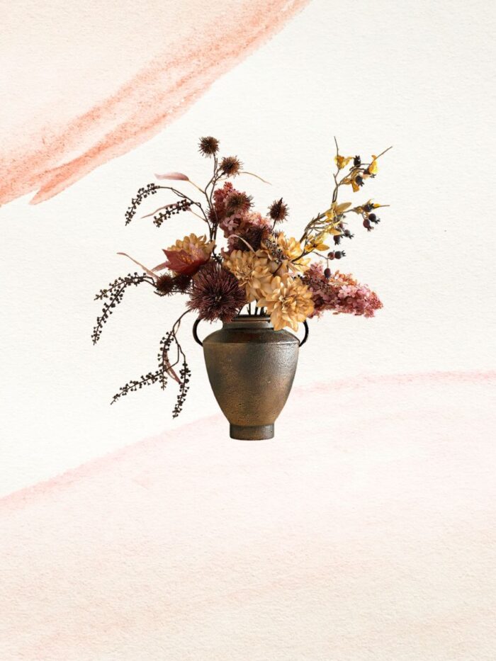 Vase Romanus