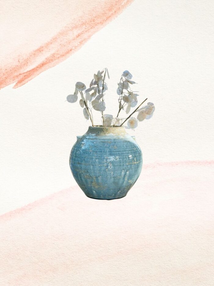Vase Trevigno
