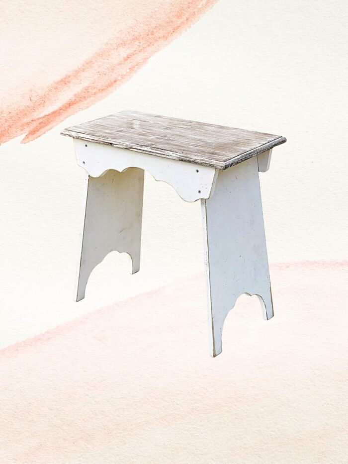 Hocker Fria