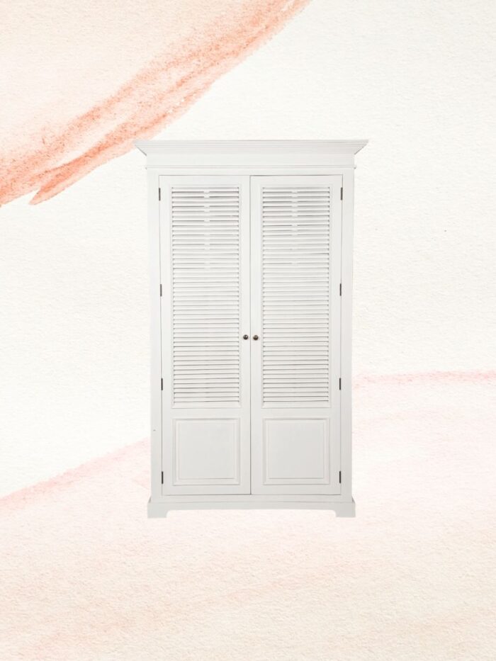 Kleiderschrank Williston