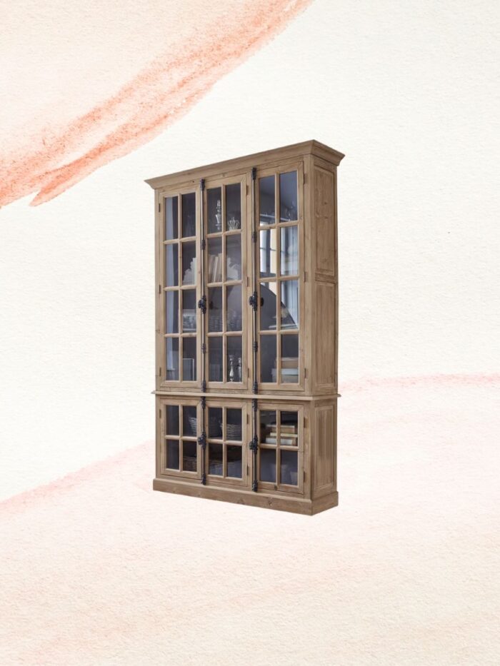 Schrank Mamirolle