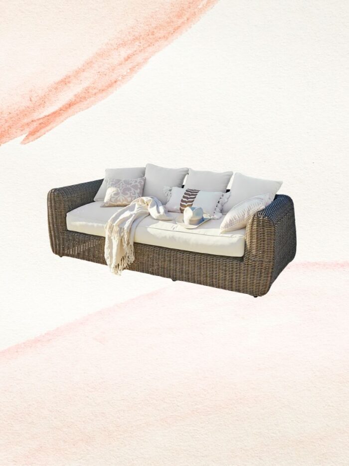 Sofa Bogdanne